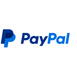 PayPal logo