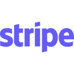 Stripe logo